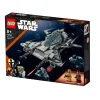 Set De Juguetes De Construcción Star Wars 75346 Caza Snub Pirata (285 Piezas)^* Hot