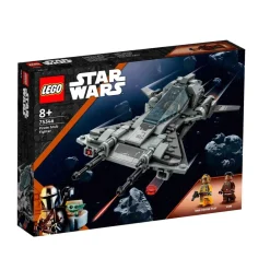 Set De Juguetes De Construcción Star Wars 75346 Caza Snub Pirata (285 Piezas)^* Hot
