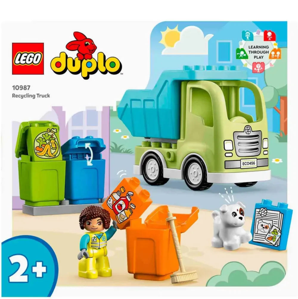 Set De Juguetes De Construcción City 60389 Taller Mecanico De Tuning (507 Piezas)^* Sale