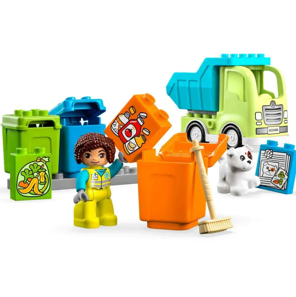 Set De Juguetes De Construcción City 60389 Taller Mecanico De Tuning (507 Piezas)^* Sale