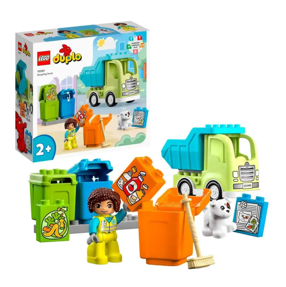 Set De Juguetes De Construcción City 60389 Taller Mecanico De Tuning (507 Piezas)^* Sale