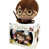 Set Puzzle Lenticular 3D 300 Piezas Y Peluche^Harry Potter Hot