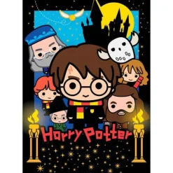 Set Puzzle Lenticular 3D 300 Piezas Y Peluche^Harry Potter Hot