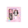 Set Spray Corporal Y Balsamo Labial^Martinelia Best