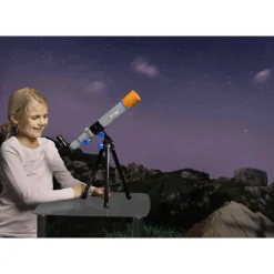 Set Telescopio Mas Microscopio Bresser^* Hot