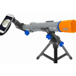 Set Telescopio Mas Microscopio Bresser^* Hot