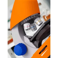 Set Telescopio Mas Microscopio Bresser^* Hot