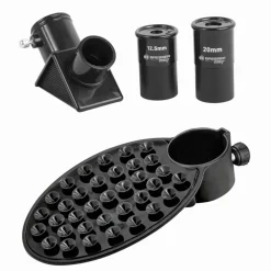 Set Telescopio Mas Microscopio Bresser^* Hot