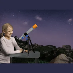 Set Telescopio Mas Microscopio Bresser^* Hot