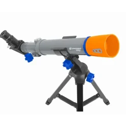 Set Telescopio Mas Microscopio Bresser^* Hot