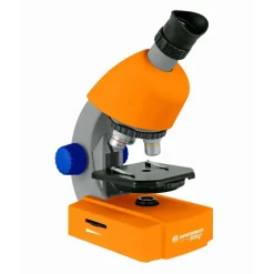 Set Telescopio Mas Microscopio Bresser^* Hot