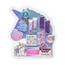 Shimmer Paws Unicornio De Belleza^Martinelia