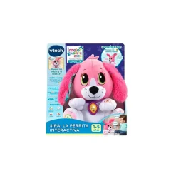 Sira, La Perrita Interactiva Rosa^VTech Clearance