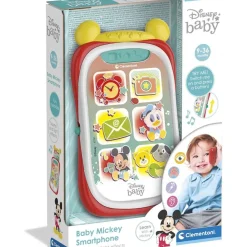 Smartphone Baby Mickey^Mickey Mouse Club House Sale