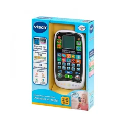Smartphone Preescolar ¡Animales Al Habla!^VTech Online