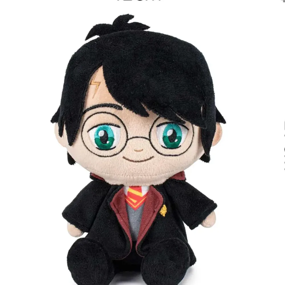 Softies Peluche 27 Cm^Harry Potter Discount