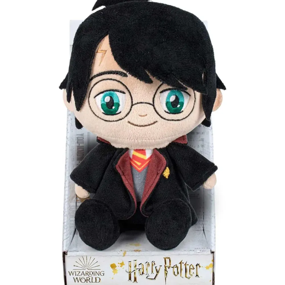 Softies Peluche 27 Cm^Harry Potter Discount