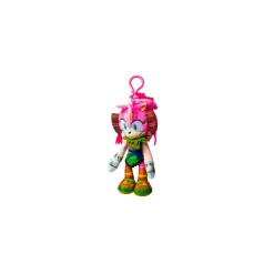 Sonic Peluches Surtidos 15 Cm^Sonic y Sega All Stars Online