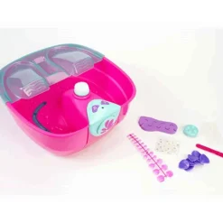 Spa Pies Relajados^Make Up Planet Online