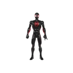 Spider Man Figura Titan Hero Miles Morales^Spiderman