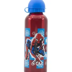 Botella Aluminio 530 Ml^Spiderman Clearance