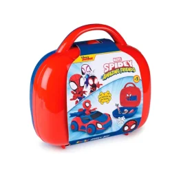 Maletin De Herramientas^Spiderman Clearance