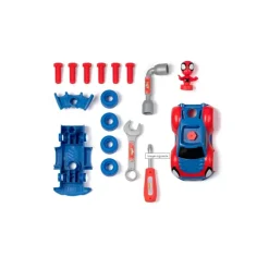 Maletin De Herramientas^Spiderman Clearance