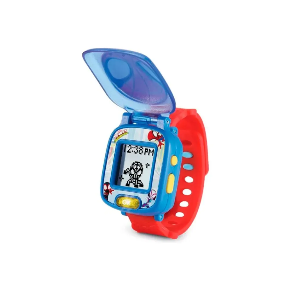 Spidey Reloj Educativo^VTech Discount