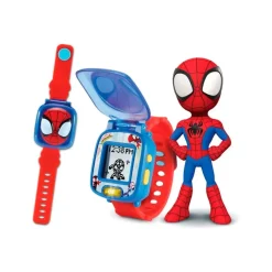 Spidey Reloj Educativo^VTech Discount