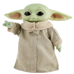 Star Wars Peluche El Nino Juguete 3 Anos^The Mandalorian Best