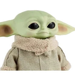 Star Wars Peluche El Nino Juguete 3 Anos^The Mandalorian Best
