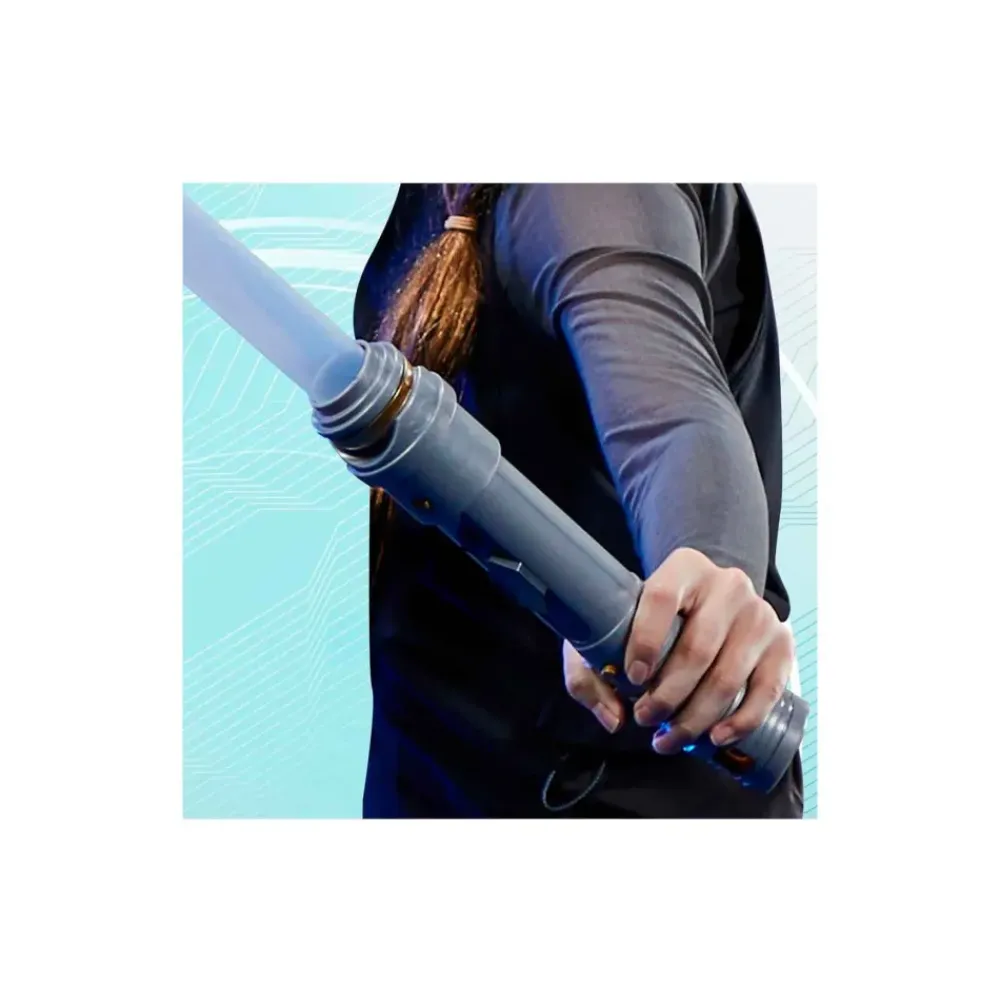 : Sable De Luz Ahsoka Tano^Star Wars Hot