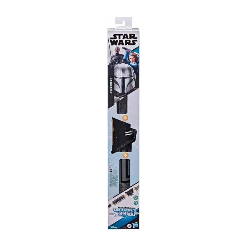: Sable De Luz Forge Bladesmith Darksaber Kc^Star Wars Hot