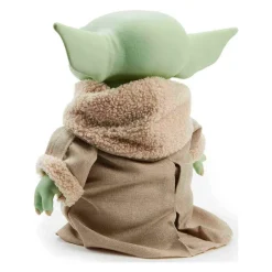 Star Wars Peluche 28 Cm Baby Yoda Juguete 3 Anos^The Mandalorian Outlet