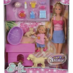 Animales Felices Surtido^Steffi Love Online