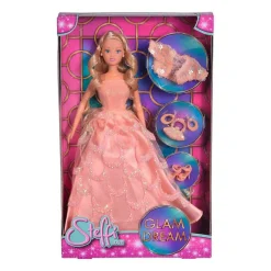 Glamorous Dream^Steffi Love Best