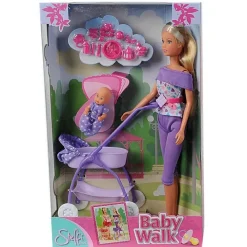 Paseo Bebe^Steffi Love New