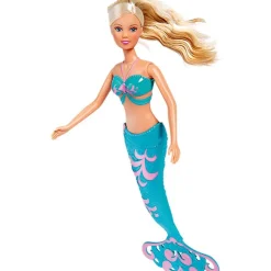 Sirena Con Evi Y Amigos^Steffi Love Hot