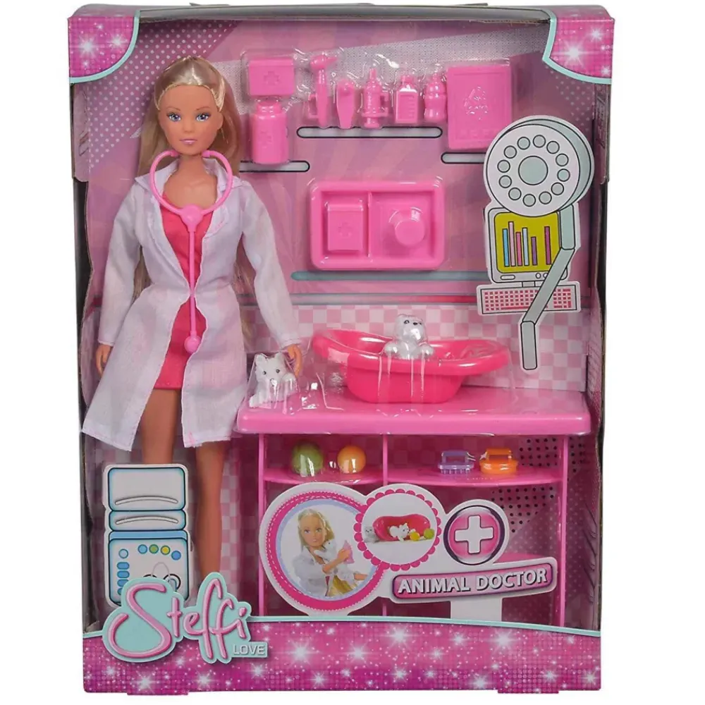 Veterinaria^Steffi Love Online