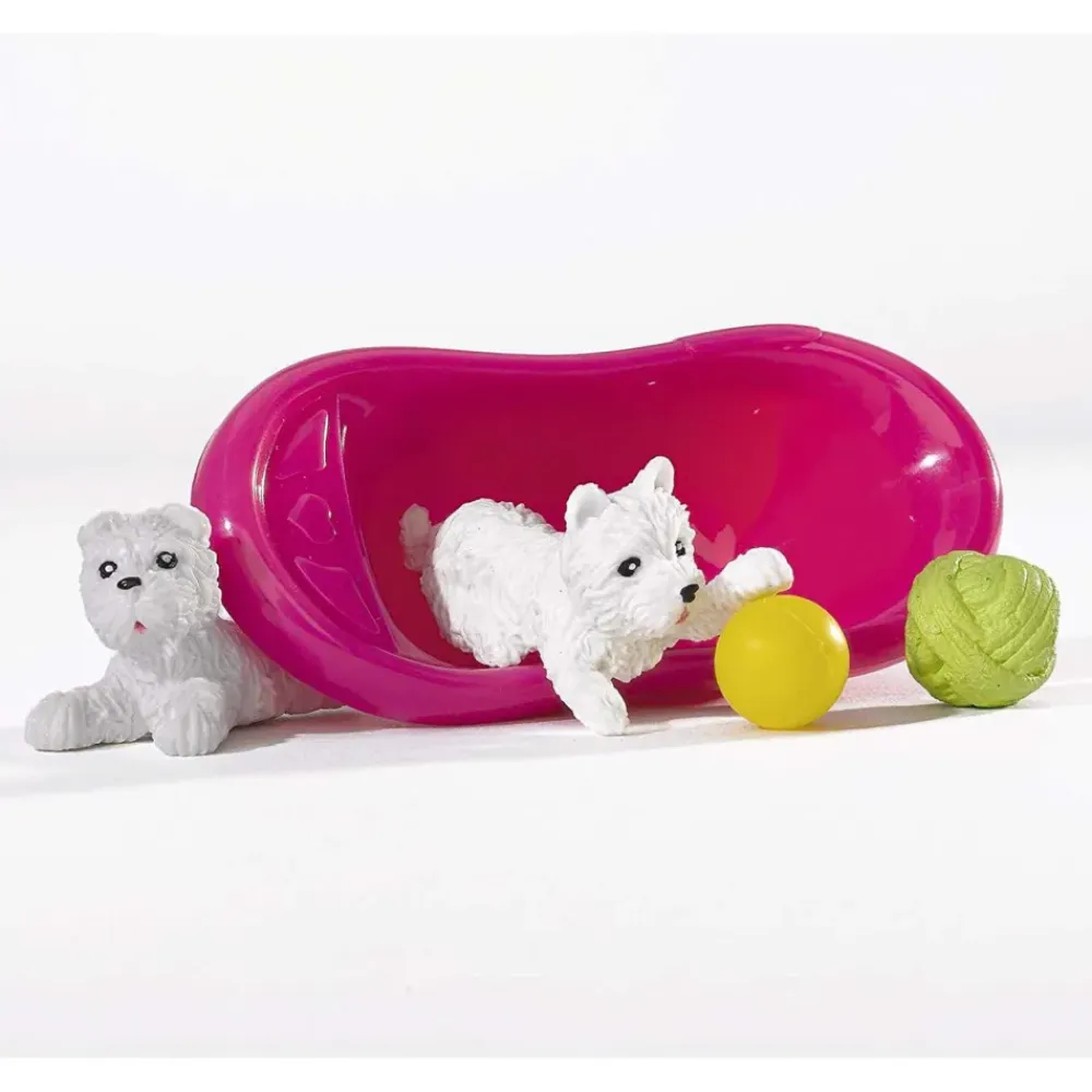 Veterinaria^Steffi Love Online