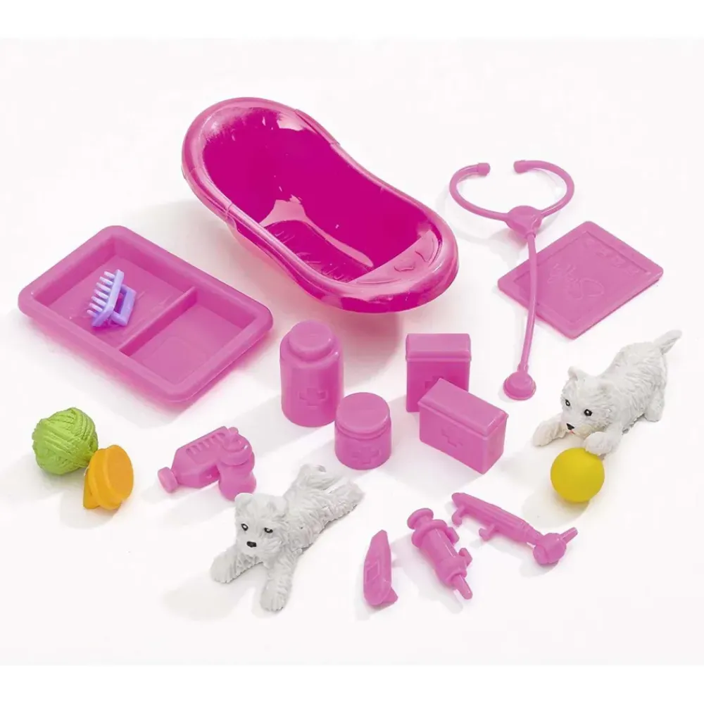 Veterinaria^Steffi Love Online
