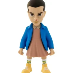 Stranger Things Eleven Figura 12 Cms^Películas y Series Outlet