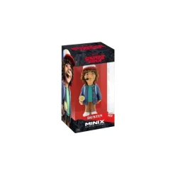 Stranger Things Figura 12 Cm Dustin^Películas y Series New