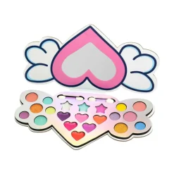 Super Girl Paleta De Maquillaje Corazon^Martinelia Sale