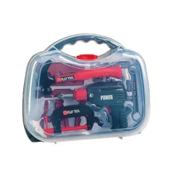 Super Maletin De Herramientas^Role Planet Outlet