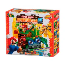 Adventure Game Dx^Super Mario Online