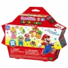 Super Mario Set De Personajes^Aquabeads Discount