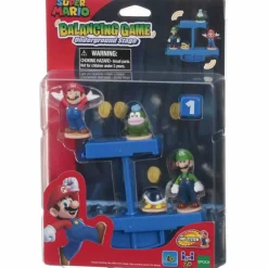 Balancing Game Underground S^Super Mario Hot