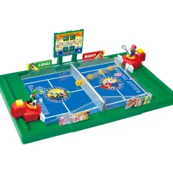 Epoch Games Super Rally Tennis^Super Mario Sale