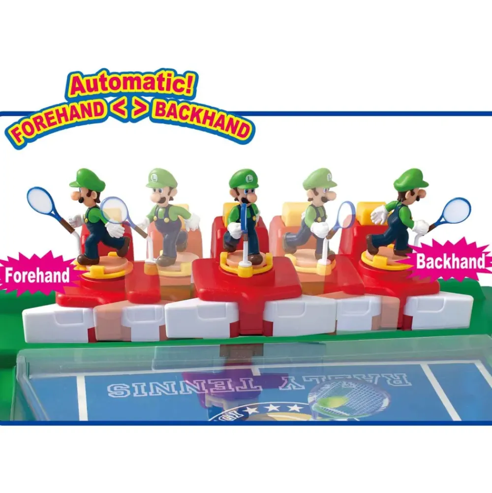 Epoch Games Super Rally Tennis^Super Mario Sale